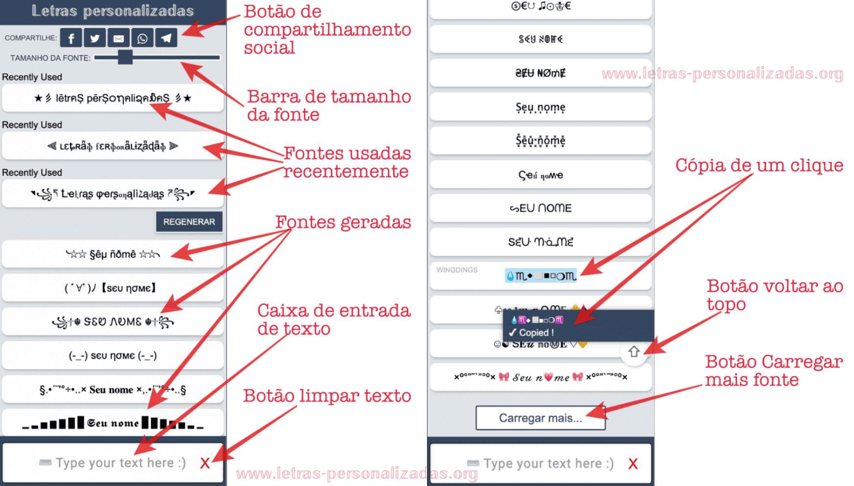 letras-personalizadas